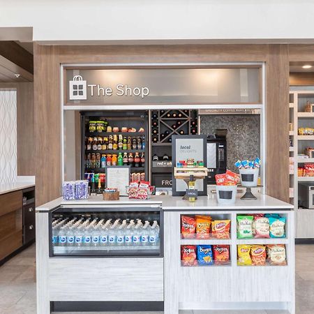 Hilton Garden Inn Gilroy Εξωτερικό φωτογραφία