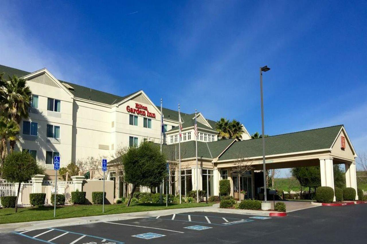 Hilton Garden Inn Gilroy Εξωτερικό φωτογραφία