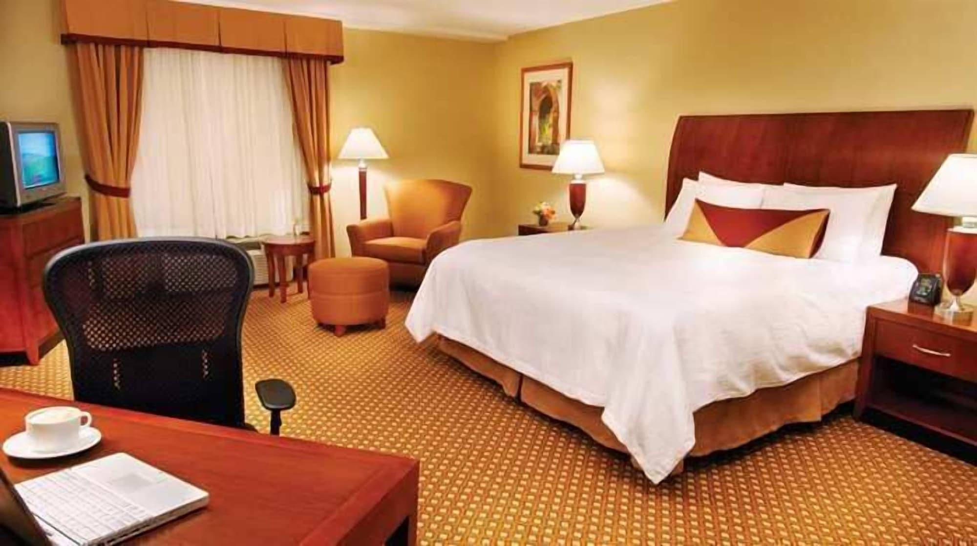 Hilton Garden Inn Gilroy Εξωτερικό φωτογραφία