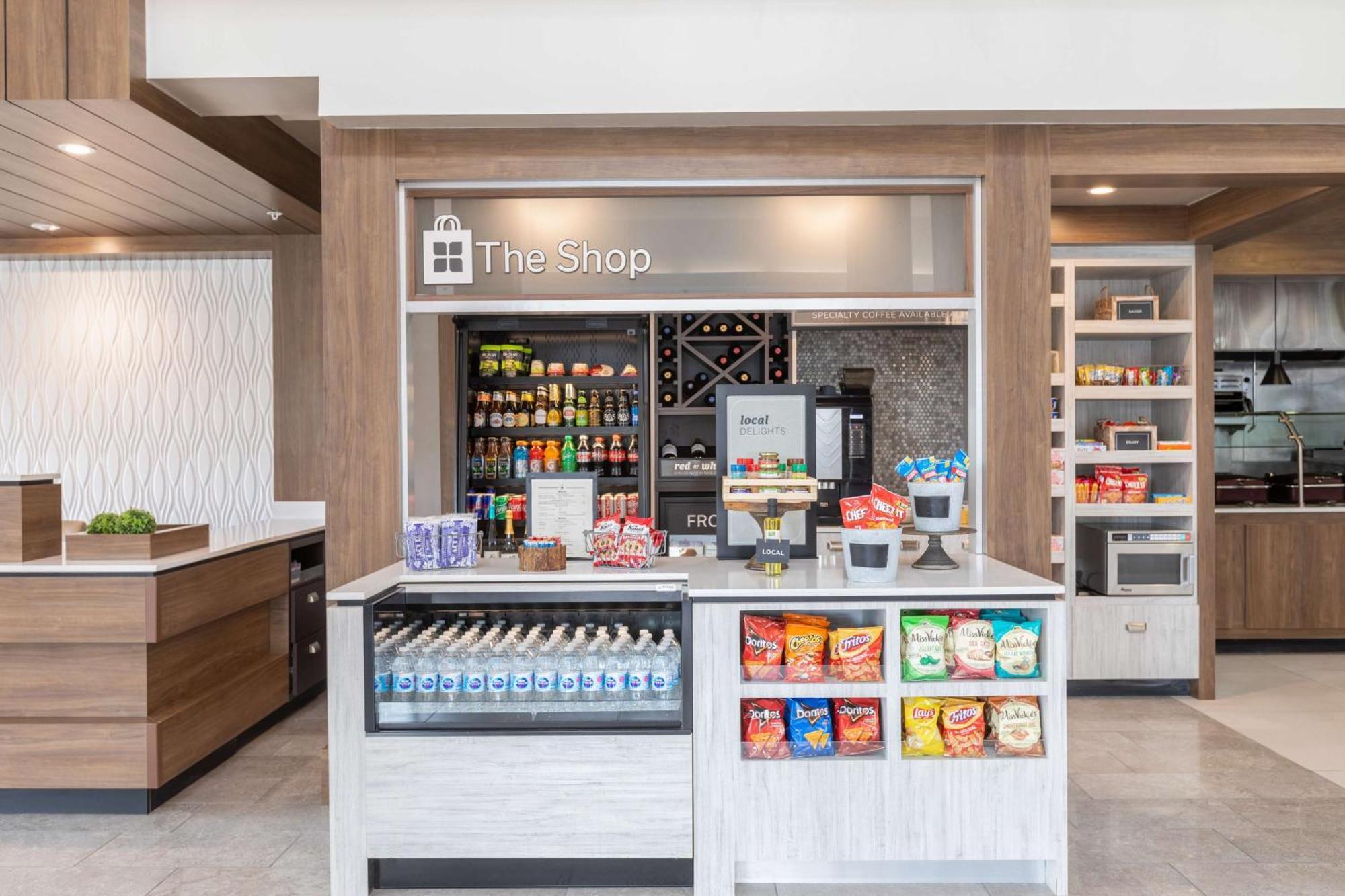 Hilton Garden Inn Gilroy Εξωτερικό φωτογραφία