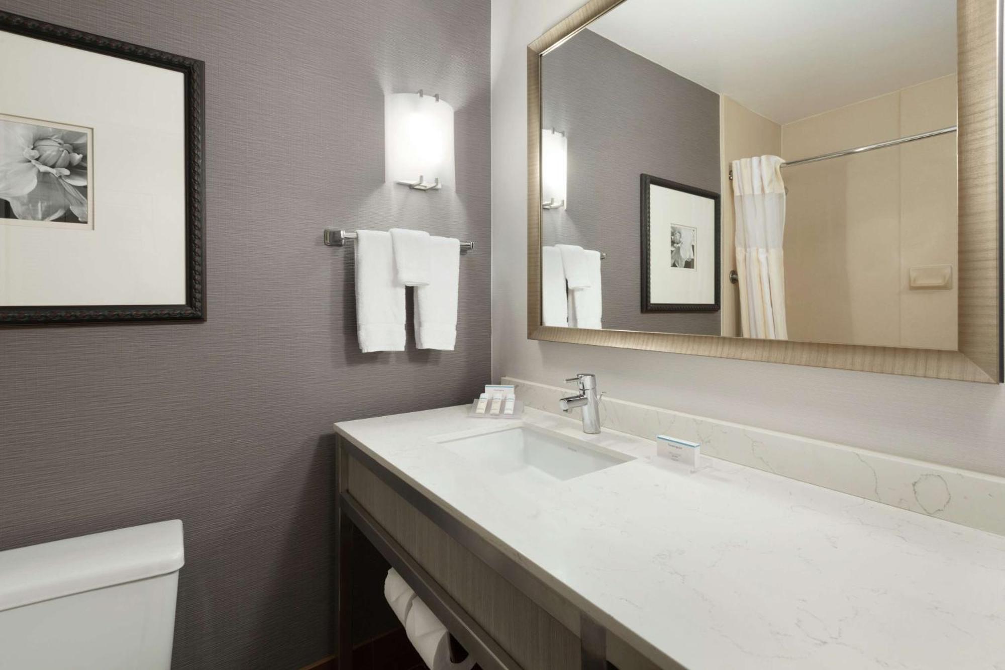 Hilton Garden Inn Gilroy Εξωτερικό φωτογραφία