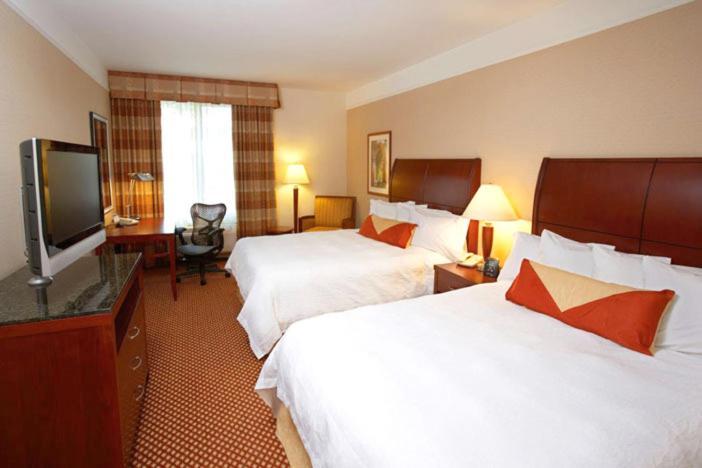 Hilton Garden Inn Gilroy Εξωτερικό φωτογραφία
