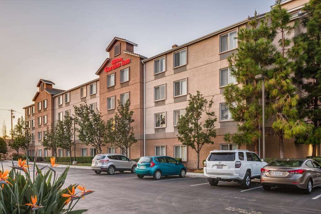 Hilton Garden Inn Gilroy Εξωτερικό φωτογραφία