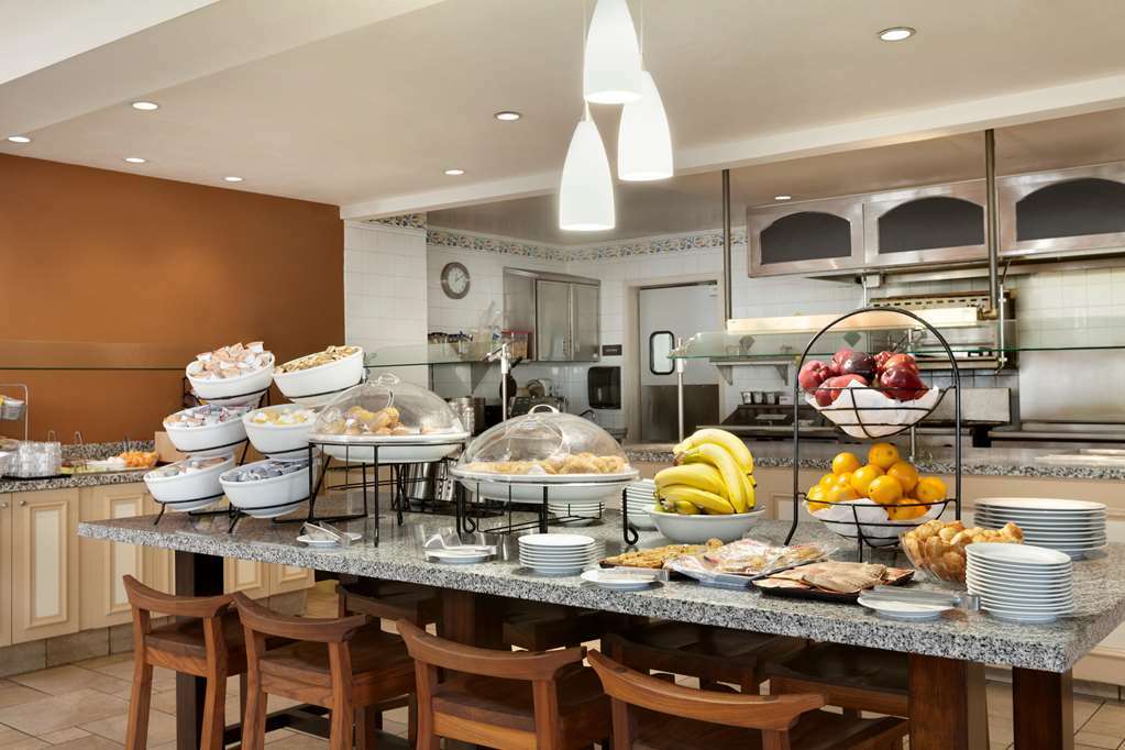 Hilton Garden Inn Gilroy Εστιατόριο φωτογραφία