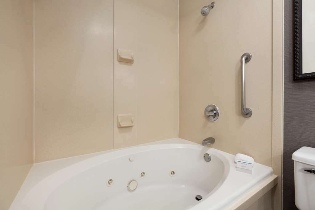 Hilton Garden Inn Gilroy Δωμάτιο φωτογραφία