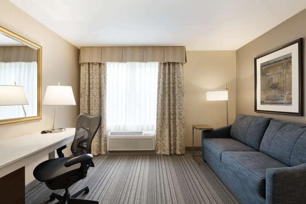 Hilton Garden Inn Gilroy Δωμάτιο φωτογραφία