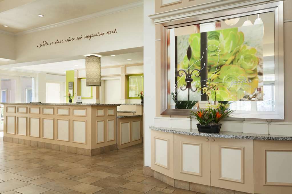 Hilton Garden Inn Gilroy Εσωτερικό φωτογραφία