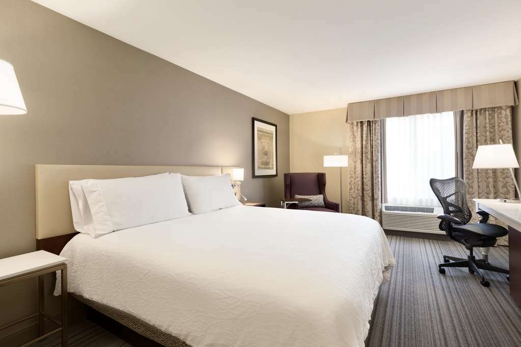 Hilton Garden Inn Gilroy Δωμάτιο φωτογραφία