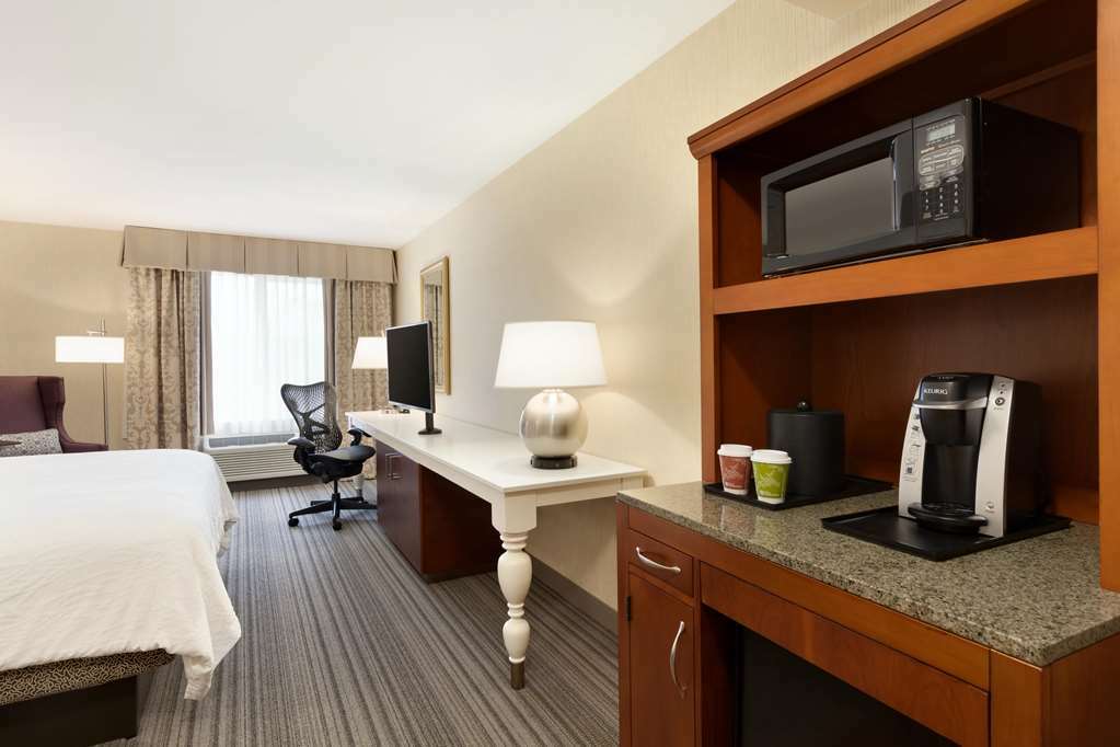 Hilton Garden Inn Gilroy Δωμάτιο φωτογραφία
