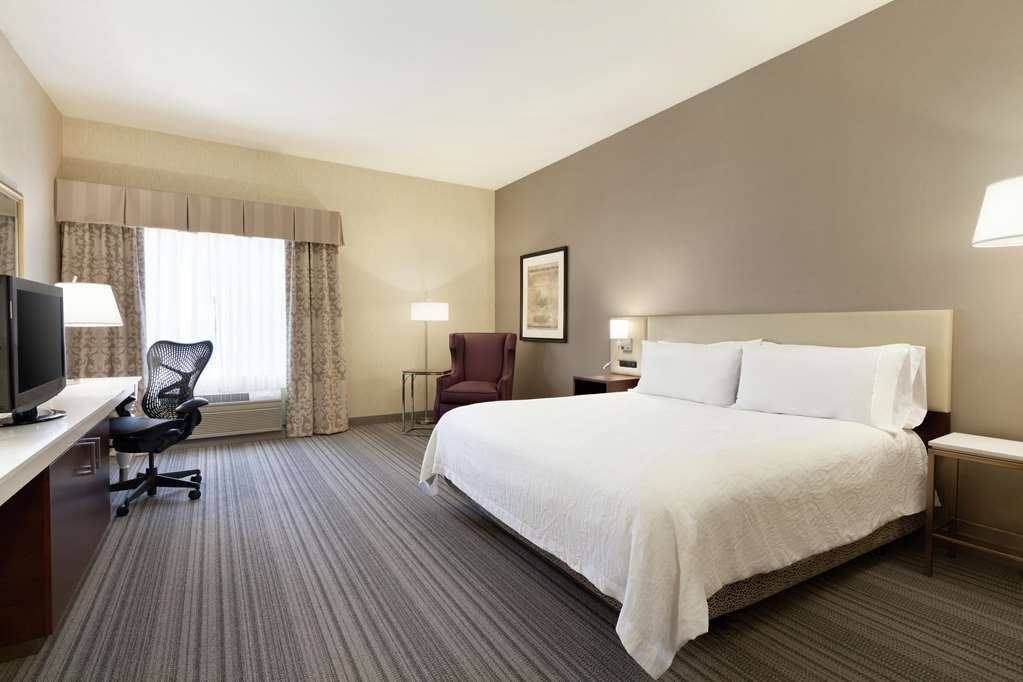 Hilton Garden Inn Gilroy Δωμάτιο φωτογραφία