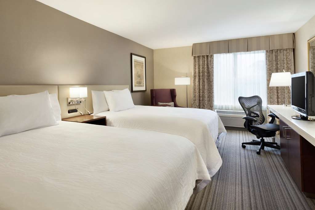 Hilton Garden Inn Gilroy Δωμάτιο φωτογραφία